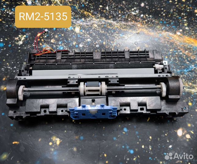 Узлы захвата бумаги в сборе Epson/canon/hp