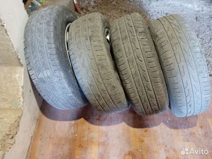 Cordiant Road Runner 185/70 R14 80