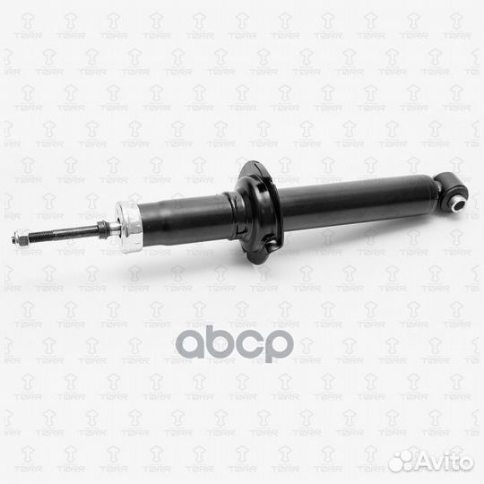 MB809270 Амортизатор зад.mitsubishi lancer IV-V