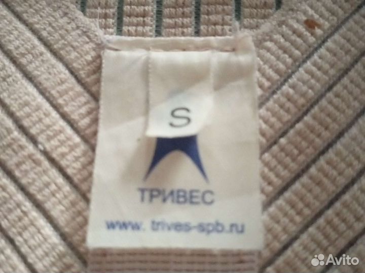 Корсет для осанки