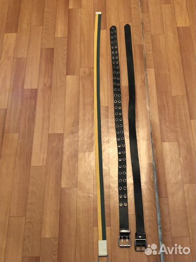 Ремень женский