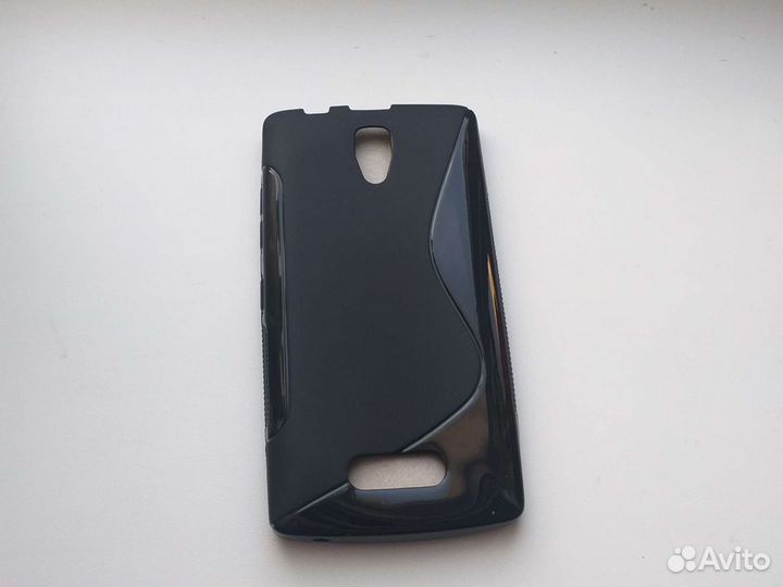 Чехол lenova a2010