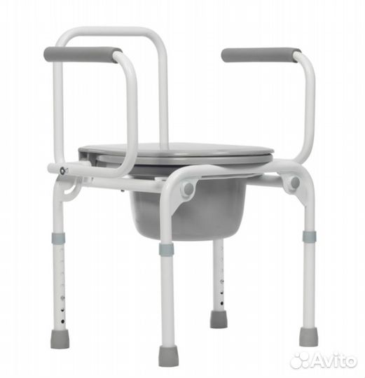 Санитарный стул TU 3 Ortonica