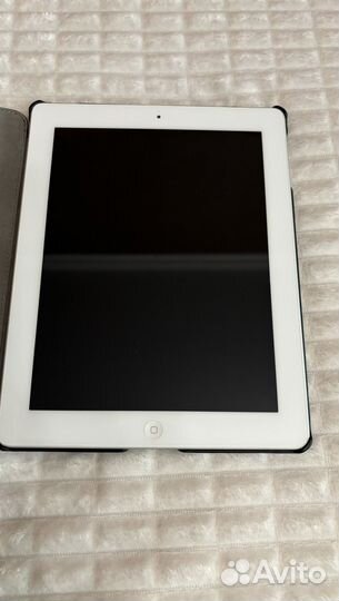 Планшет apple iPad (3-го поколения)