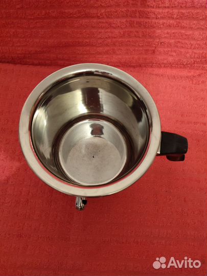 Кастрюля молоковарка