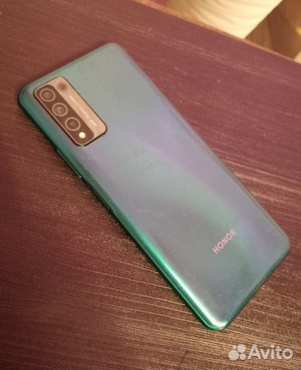 HONOR 10X Lite, 4/128 ГБ