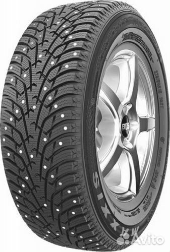 Maxxis NP5 Premitra Ice Nord 185/70 R14 88T