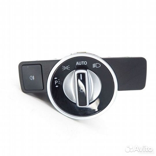 Переключатель света Mercedes Benz Gls X166 642.826