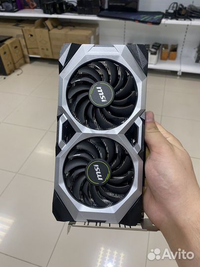 Msi Rtx 2060