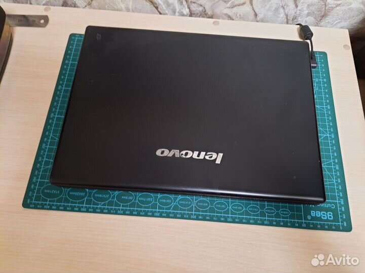 Ноутбук Леново