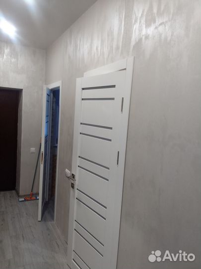 Ремонт и отделка квартир под ключ