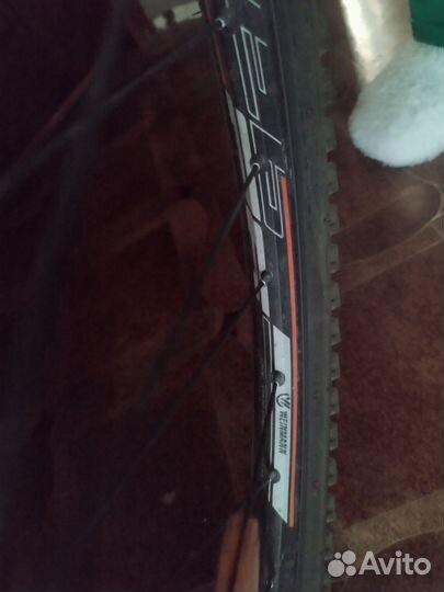 Манетка shimano xt