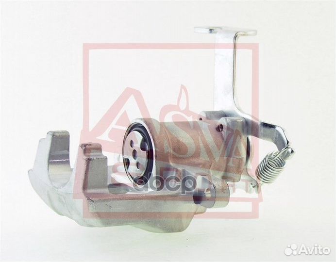 Суппорт тормозной tybc-ZRT270RR asva