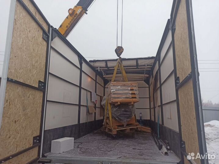 Грузоперевозки Грузотакси Грузчики