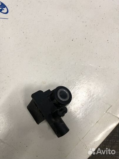 Датчик удара хундай солярис 2 передний