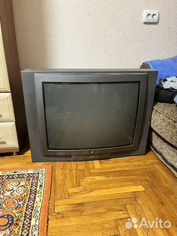Продаю телевизор SEG
