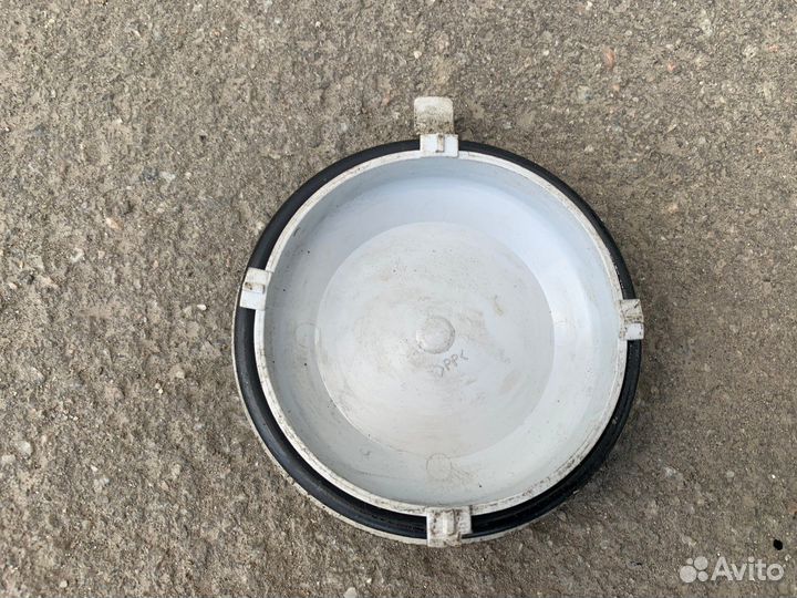 Крышка фары Lexus LX, RX, GX