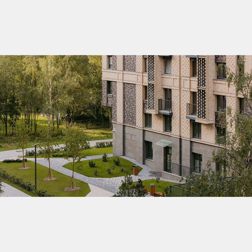 3-к. квартира, 100,5 м², 12/13 эт.
