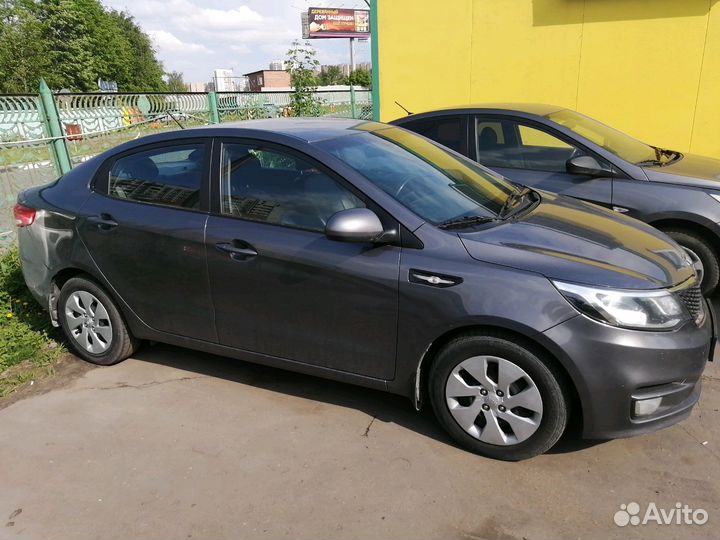 Прокат автомобилей