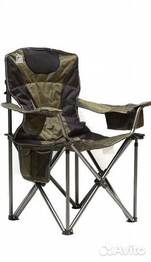 Стул туристический усиленный