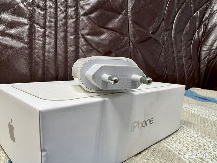 Analog Блок 20W I iPad I iPhone