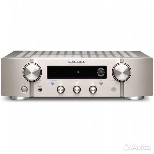 Marantz PM7000N Gold