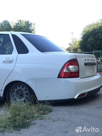 Крыло приора