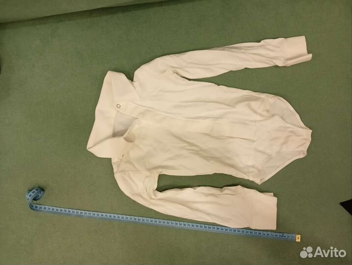 Спортивная (рейтинговая танцевальная) форма