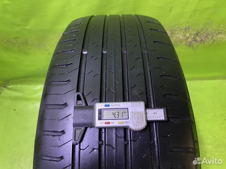 Continental ContiEcoContact 5 215/60 R17 96H