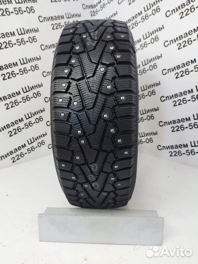 Pirelli Winter Ice Zero 225/60 R18 104W