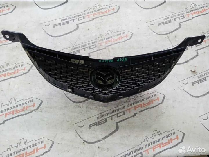 Решетка радиатора mazda axela BK3P BK5P bkep sedan
