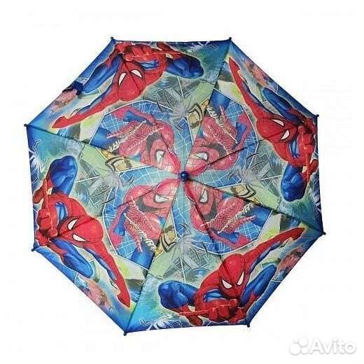 Зонт детский