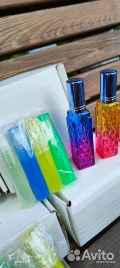 Tom Ford - White Suede