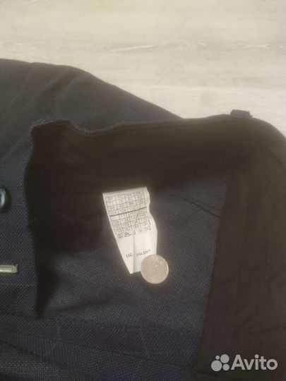 Школьный костюм 170 valenti