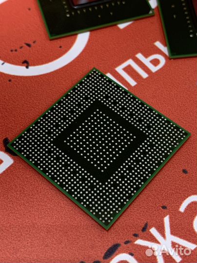 Новый видеочип nvidia GT650M