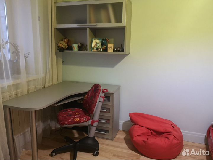 Мебель для детской комнаты известной фирмы cilek