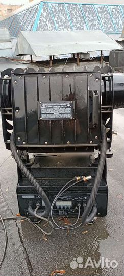 Coemar Panorama Cyc Power