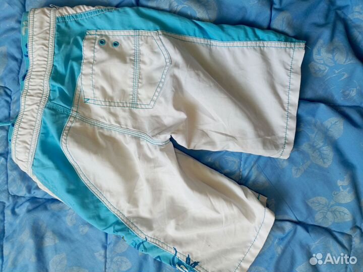 Вещи пакетом для мальчика 116-122