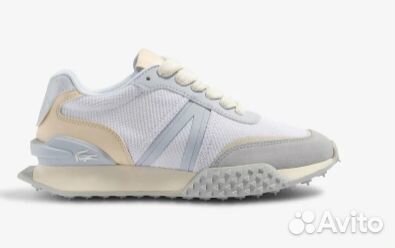 Кроссовки Lacoste L-spin deluxe 37,5