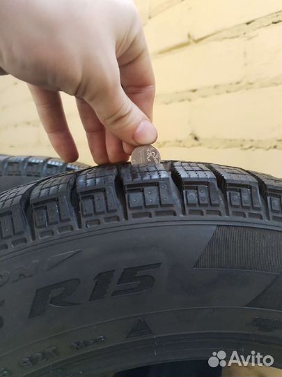 Pirelli Cinturato P1 185/65 R15