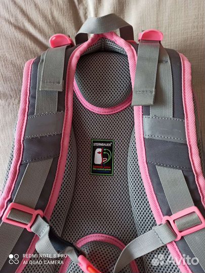 Ранец школьный sternbauer