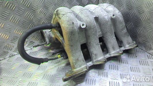 Впускной коллектор бензиновый KIA magentis MS (95O