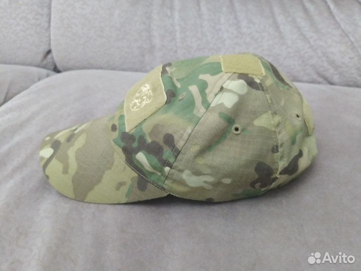 Кепка военная оригинал