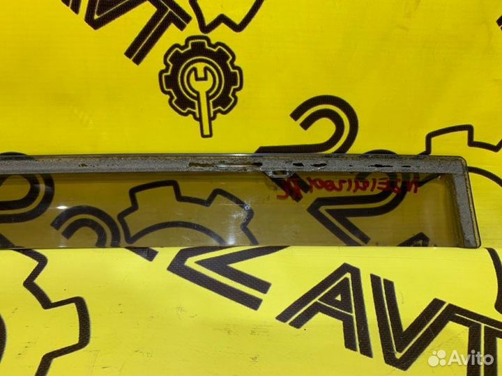 Ветровик задний левый Toyota Corolla Allex NZE121