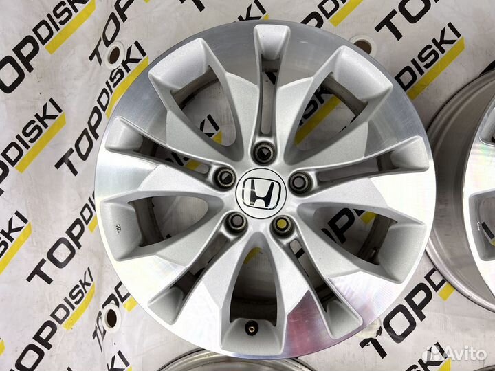 Диски Honda CR-V R17 оригинал 5-114.3 5x114.3 р 17