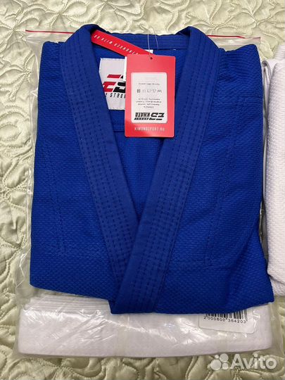 Кимоно новое