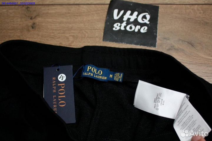 Polo Ralph Lauren штаны (Арт.97479)