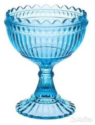 Вазочки Mariskooli by Iittala Финляндия