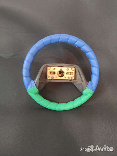 Оплетка на руль