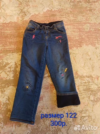 Детская одежда для девочек